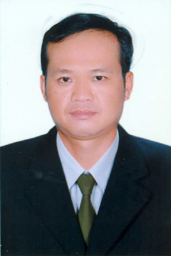 Ngô Thanh Long - Phó Giám đốc Trung tâm Xúc tiến Du lịch Đồng Nai