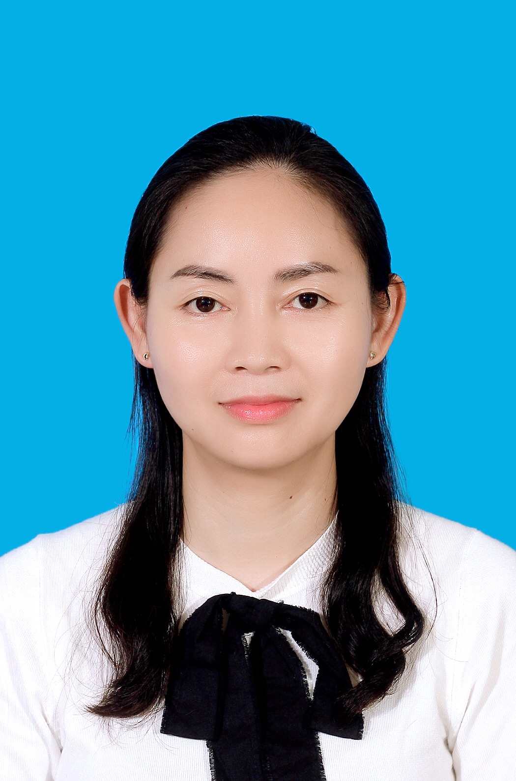 Trần Thị Thu Trang - Phó Giám đốc Trung tâm Xúc tiến Du lịch Đồng Nai
